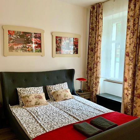 Veronika Rooms Zagreb Dış mekan fotoğraf