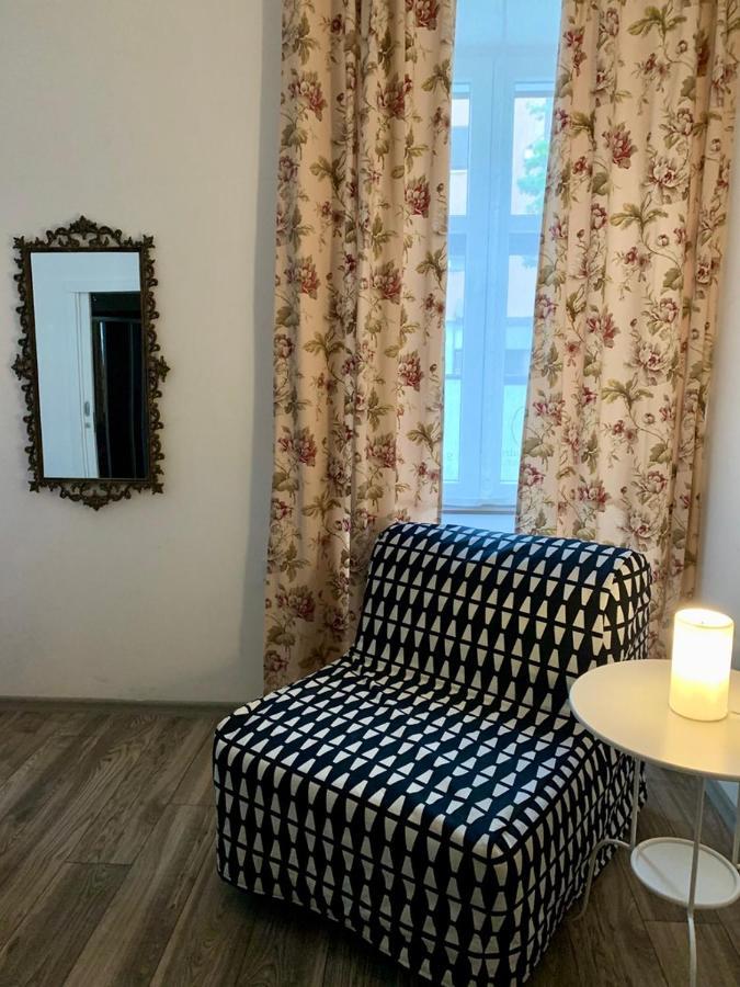 Veronika Rooms Zagreb Dış mekan fotoğraf